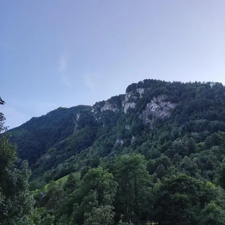 La Casa Del Busso 3*