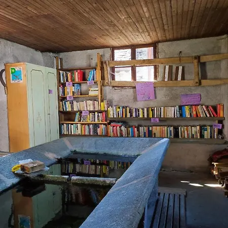 La Casa Del Busso