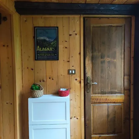 La Casa Del Busso فندق مبيت وإفطار 3*