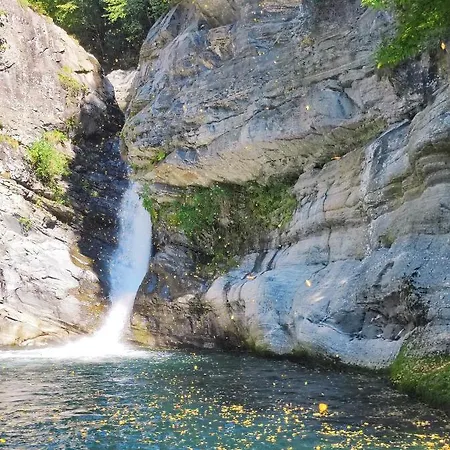 La Casa Del Busso Oda ve Kahvaltı Boccioleto