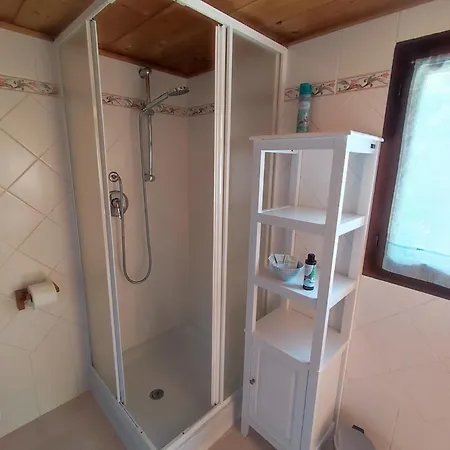 La Casa Del Busso Oda ve Kahvaltı