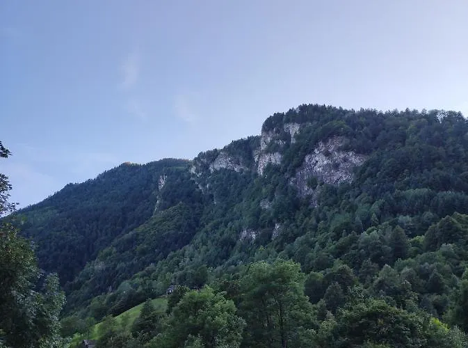 La Casa Del Busso 3*