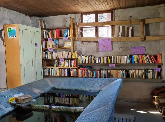 La Casa Del Busso