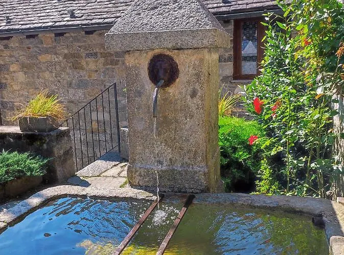 La Casa Del Busso 3*