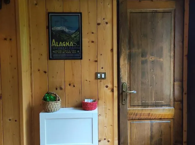 La Casa Del Busso Bed and Breakfast 3*