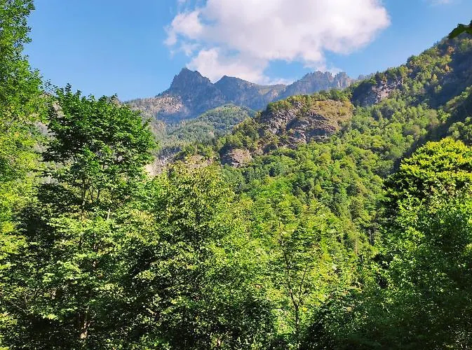 La Casa Del Busso 3*