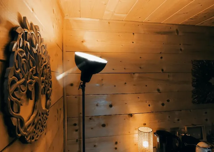 La Casa Del Busso Bed and Breakfast