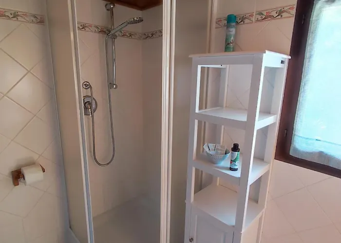 La Casa Del Busso Bed & Breakfast