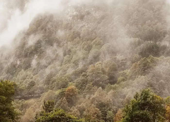 Bed and Breakfast La Casa Del Busso Boccioleto