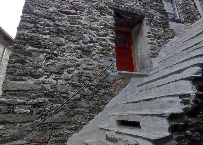 La Casa Del Busso Bed & Breakfast 3*
